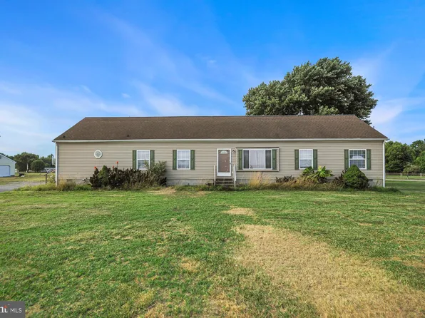 7583 Willow Grove Rd, Camden Wyoming, DE 19934