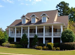 4124 Gold Mill Rdg, Canton, GA 30114