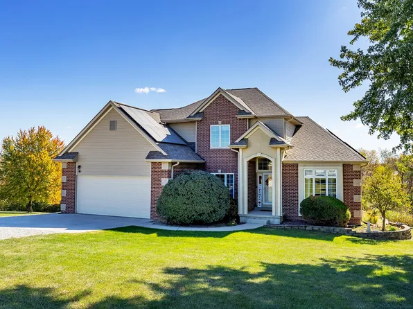 3300 Dubuque St, Norwalk, IA 50211