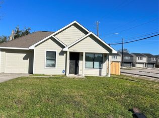 4221 Clover St, Houston, TX 77051