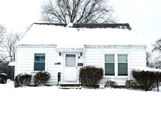 4368 W 191st St, Cleveland, OH