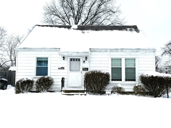 4368 W 191st St, Cleveland, OH 44135