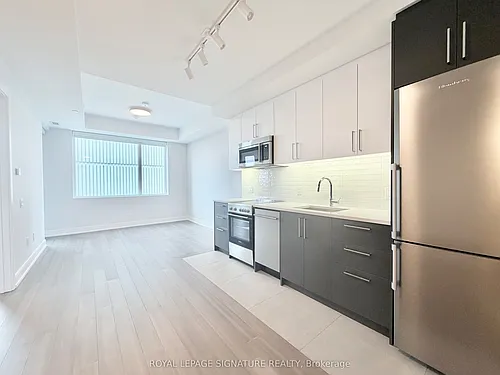664 Spadina Ave #504 Photo 1