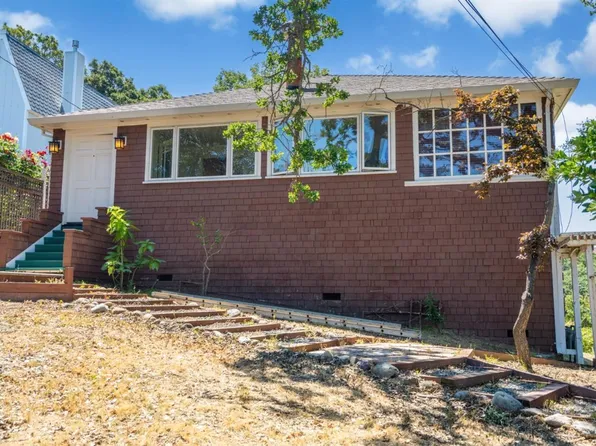 55 Manzanita Avenue, Novato, CA 94945