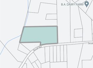 0 Scull Rd, Raeford, NC 28376