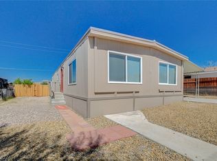6234 Mount Rainier Ave, Sunrise Manor, NV 89156