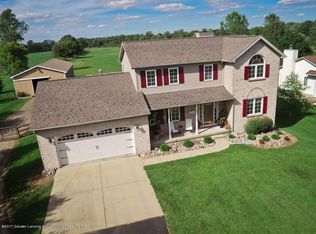 8635 Windsor Hwy, Dimondale, MI 48821