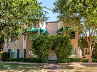 600 W Berridge Ln, Phoenix, AZ 85013