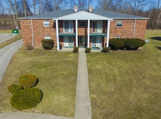 1328 Brooke Park Dr APT 2, Toledo, OH 43612