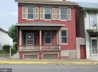 208 Market St, Port Royal, PA 17082