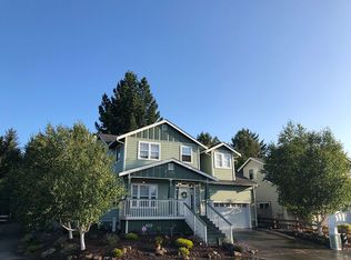 5050 Lundblade Dr, Eureka, CA 95503