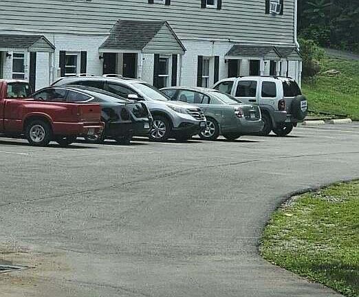 2nd image of 85 Green Meadow Ln #8