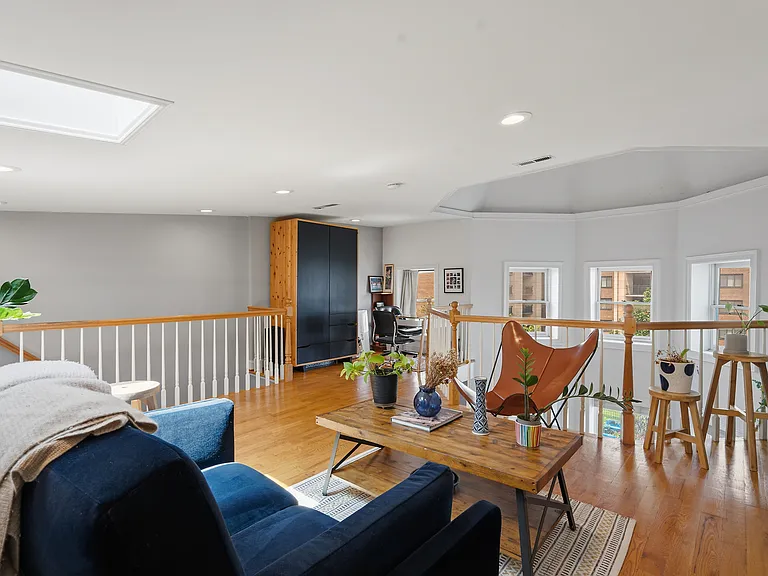 1358 Girard St NW #3 — Photo 38