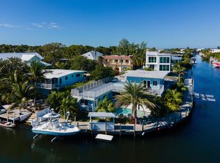 266 Pueblo St, Plantation Key, FL 33036