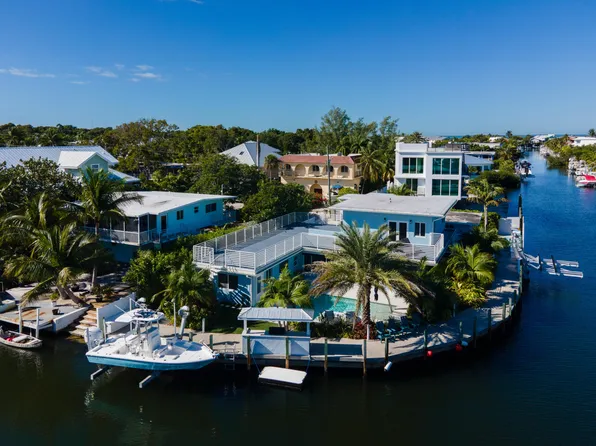 266 Pueblo St, Plantation Key, FL 33036