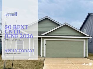 1076 Honor Rd, New Braunfels, TX 78130