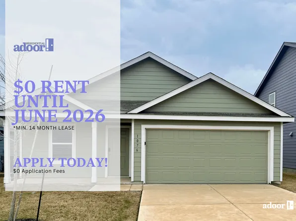 1076 Honor Rd, New Braunfels, TX 78130