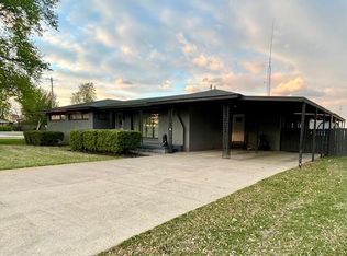 1 Patricia Cir, Senath, MO 63876