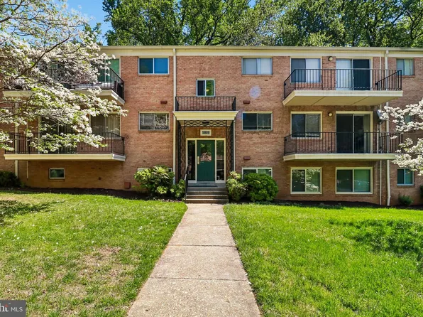 10619 Kenilworth Ave APT 103, Bethesda, MD 20814