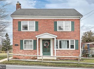1928 Stoverstown Rd, Spring Grove, PA 17362