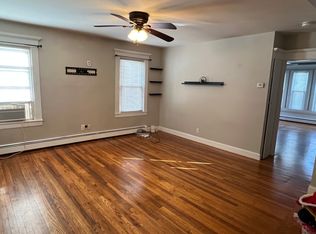 68 Hall St #1, New Bedford, MA 02740