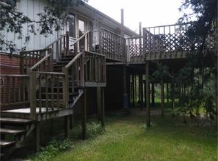3422 N Elm Rd #0, Santa Fe, TX 77517