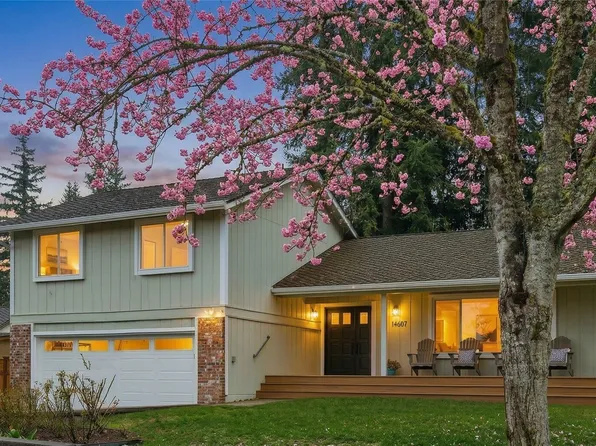 14607 SE 170th Place, Renton, WA 98058