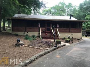 132 Coleman Dr, Commerce, GA 30529