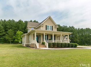 511 Rogers Rd, Zebulon, NC 27597