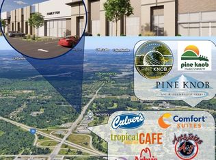 7165 Sashabaw Rd, Clarkston, MI 48348