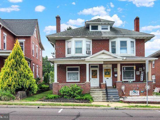 4230 Penn Ave, Sinking Spring, PA 19608