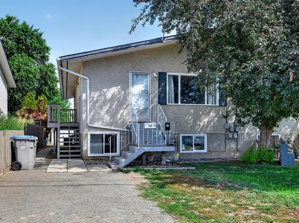 658 Courtenay Cres, Kamloops, BC V2B 1Z6