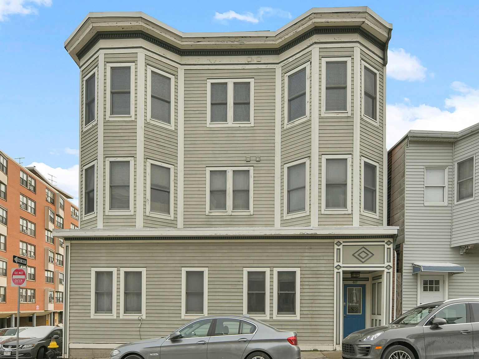 467 E 8th St, Boston, MA 02127 Zillow