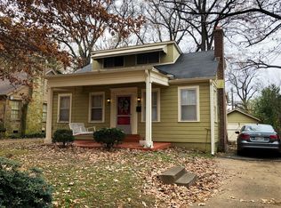 345 Alexander St, Memphis, TN 38111