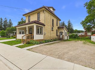 7 Yonge St S, Brockton, ON N0G 2V0