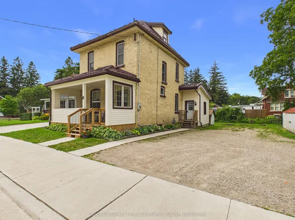 7 Yonge St S, Brockton, ON N0G 2V0