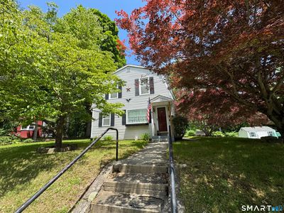94 Morin Avenue, Killingly, CT, 06239