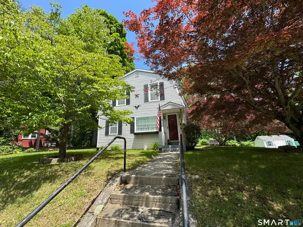 94 Morin Avenue, Killingly, CT 06239