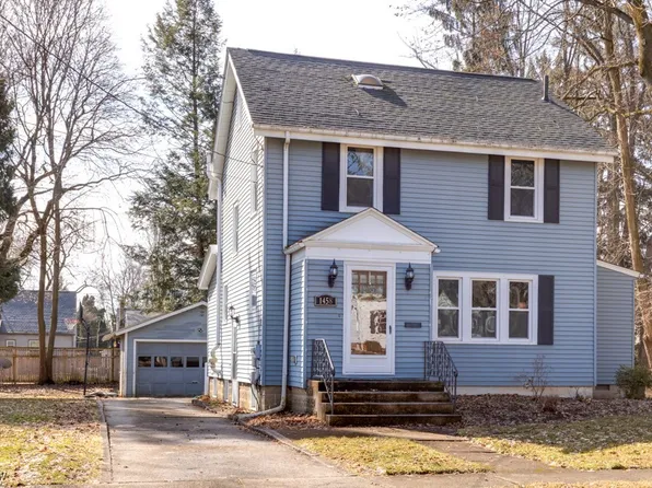 1458 Westvale Ave, Akron, OH 44313