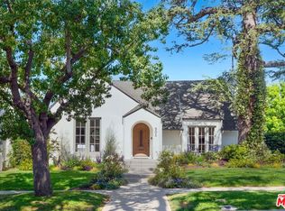 901 S Hudson Ave, Los Angeles, CA 90019