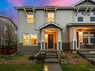 21926 E Quincy Place, Aurora, CO, 80015