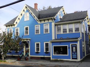 15 Miller St #1, Warren, RI 02885