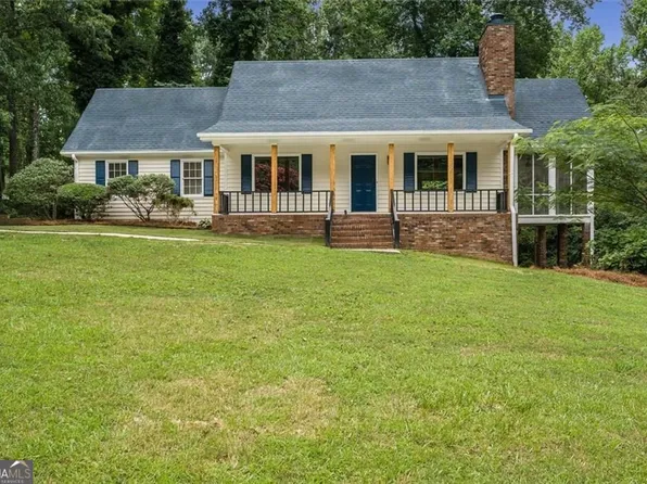 7686 Morant Dr, Jonesboro, GA 30236