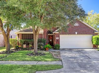 18803 Atascocita Forest Dr, Humble, TX 77346