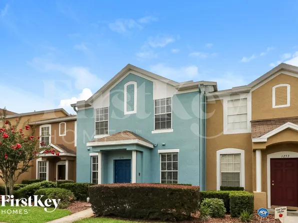 1251 Charlesworth Dr, Wesley Chapel, FL 33543