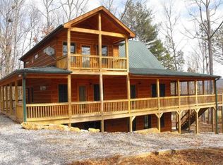 3581 Nicholson Farm Rd, Blairsville, GA 30512