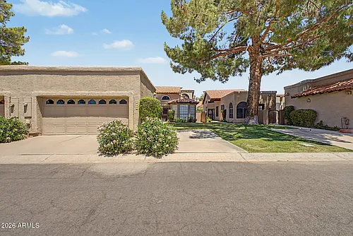 4106 E Sunnyside Dr Photo 1