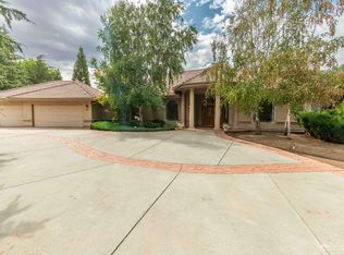 26300 Plateau Way, Tehachapi, CA 93561