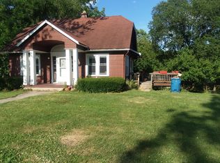 1317 Columbia St, Crete, IL 60417