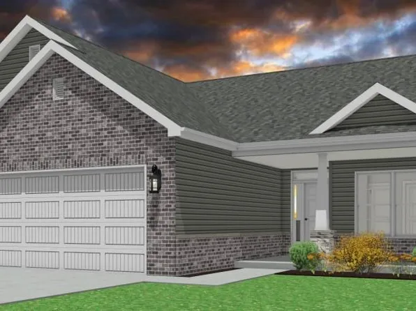 5406 Laurel Oak Dr, Godfrey, IL 62035